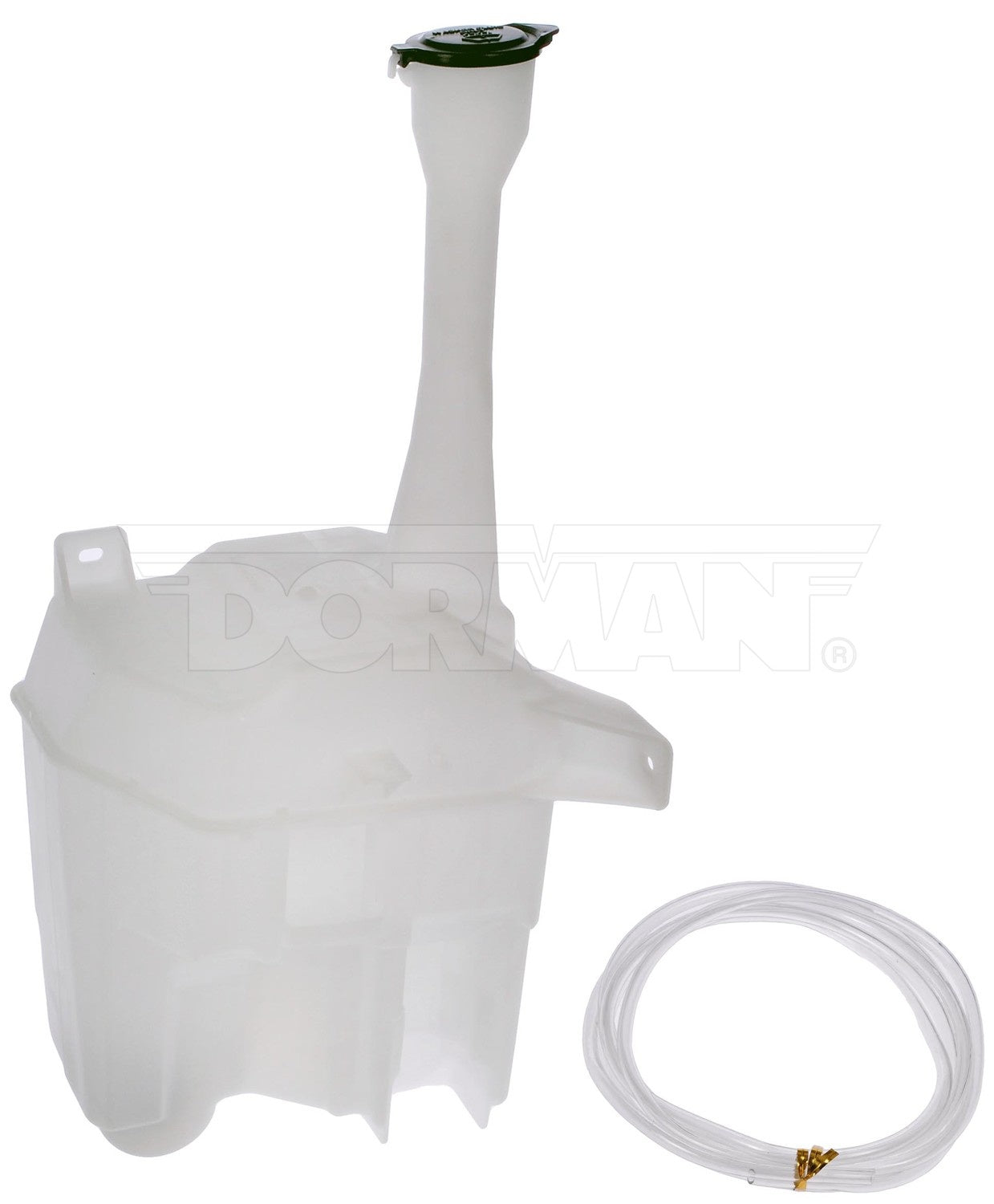 Dorman Windshield Washer Fluid Reservoir