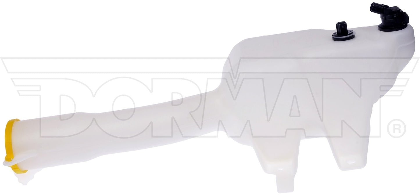 Dorman Washer Fluid Reservoir for 2010-08 Chrysler 300 Dodge Challenger Charger Magnum 603-182