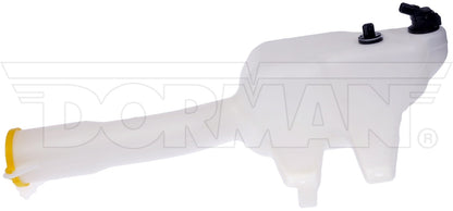 Dorman Washer Fluid Reservoir for 2010-08 Chrysler 300 Dodge Challenger Charger Magnum 603-182