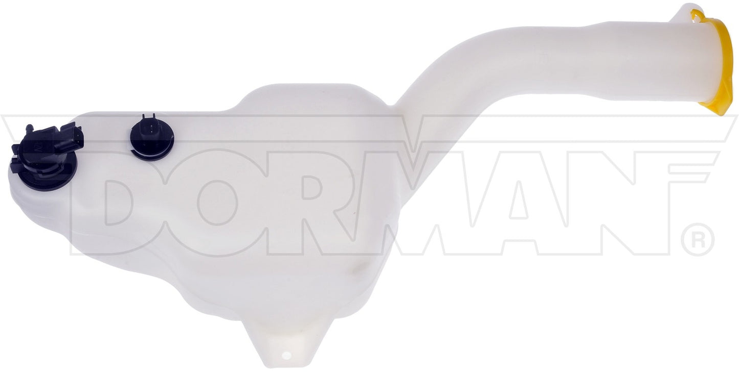 Dorman Washer Fluid Reservoir for 2010-08 Chrysler 300 Dodge Challenger Charger Magnum 603-182