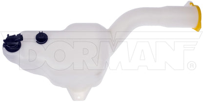 Dorman Washer Fluid Reservoir for 2010-08 Chrysler 300 Dodge Challenger Charger Magnum 603-182
