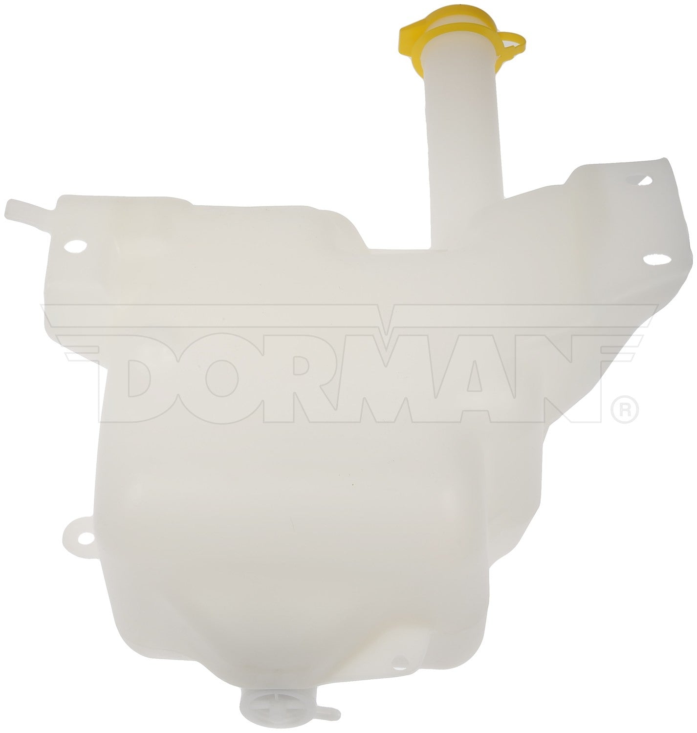 Dorman - OE Solutions Washer Fluid Reservoir for 2006 Chrysler Cirrus, Sebring, Dodge Stratus 603-184
