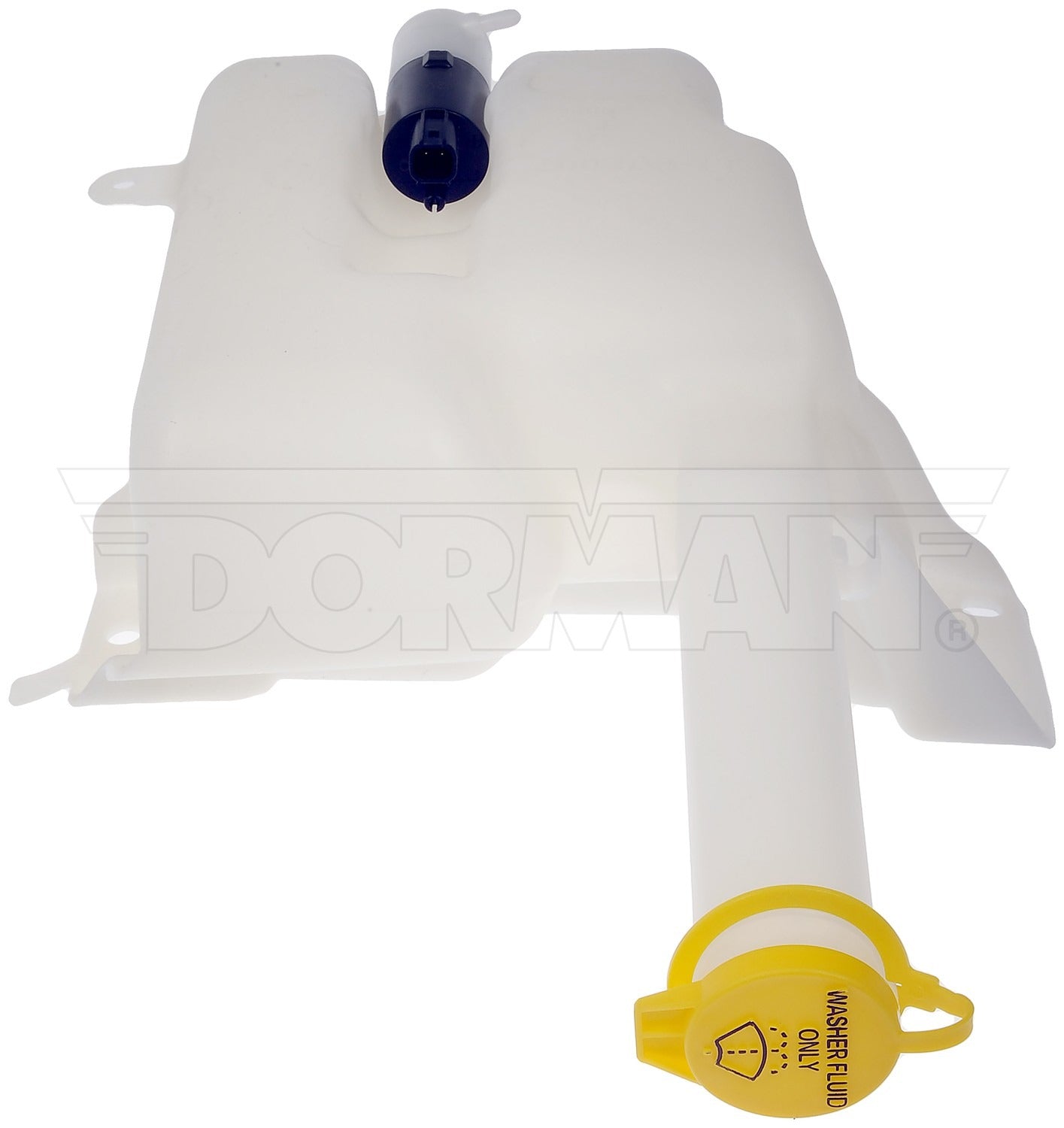 Dorman - OE Solutions Washer Fluid Reservoir for 2006 Chrysler Cirrus, Sebring, Dodge Stratus 603-184