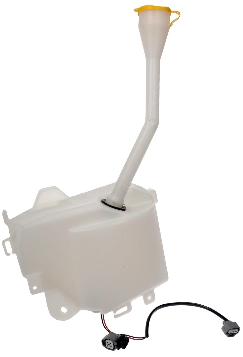 Dorman OE Solutions Windshield Washer Fluid Reservoir for 2000-2006 Toyota Tundra 603-187