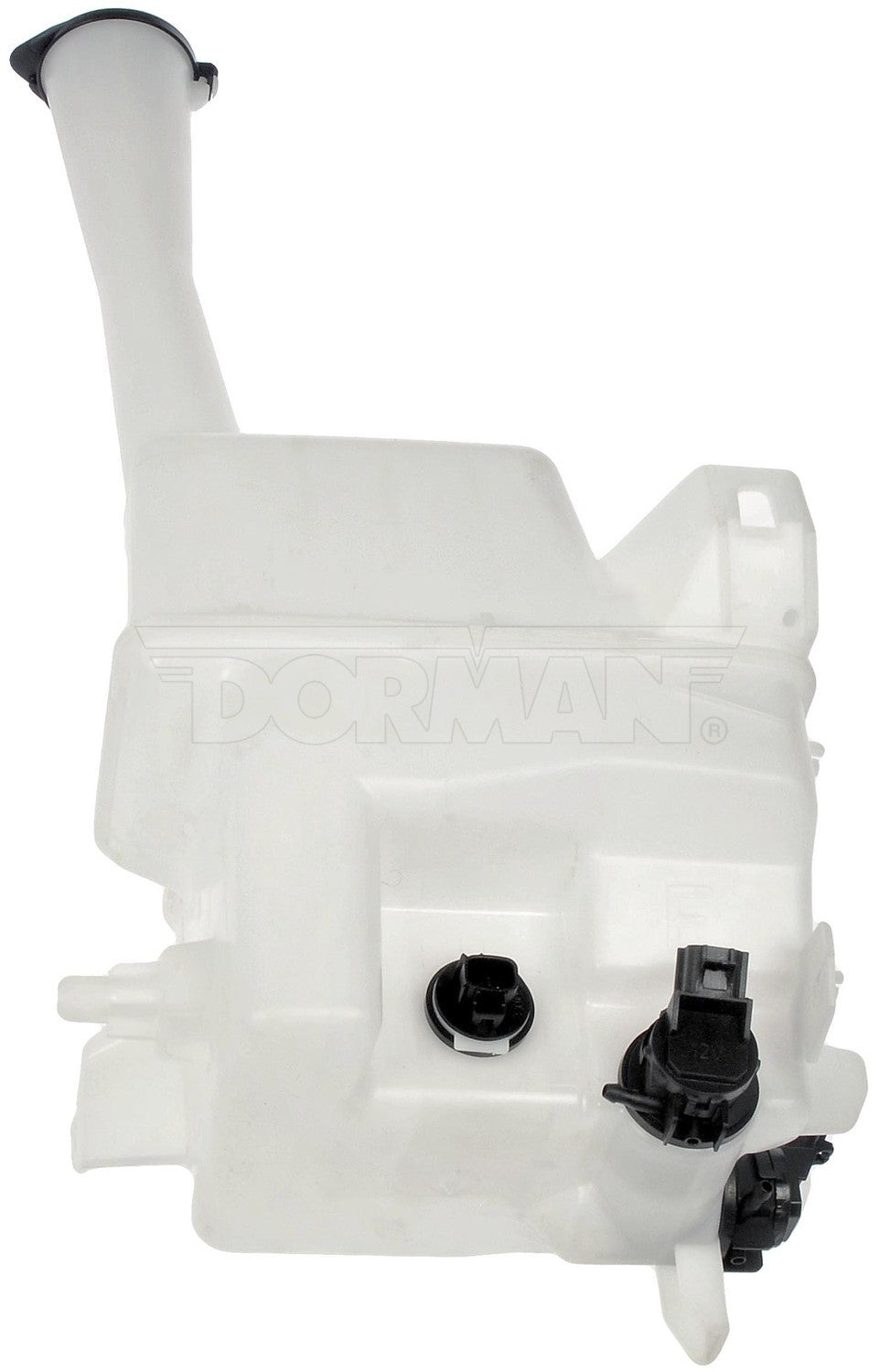 Dorman - OE Solutions Washer Fluid Reservoir for 2020 Toyota Sienna
