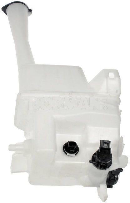 Dorman - OE Solutions Washer Fluid Reservoir for 2020 Toyota Sienna