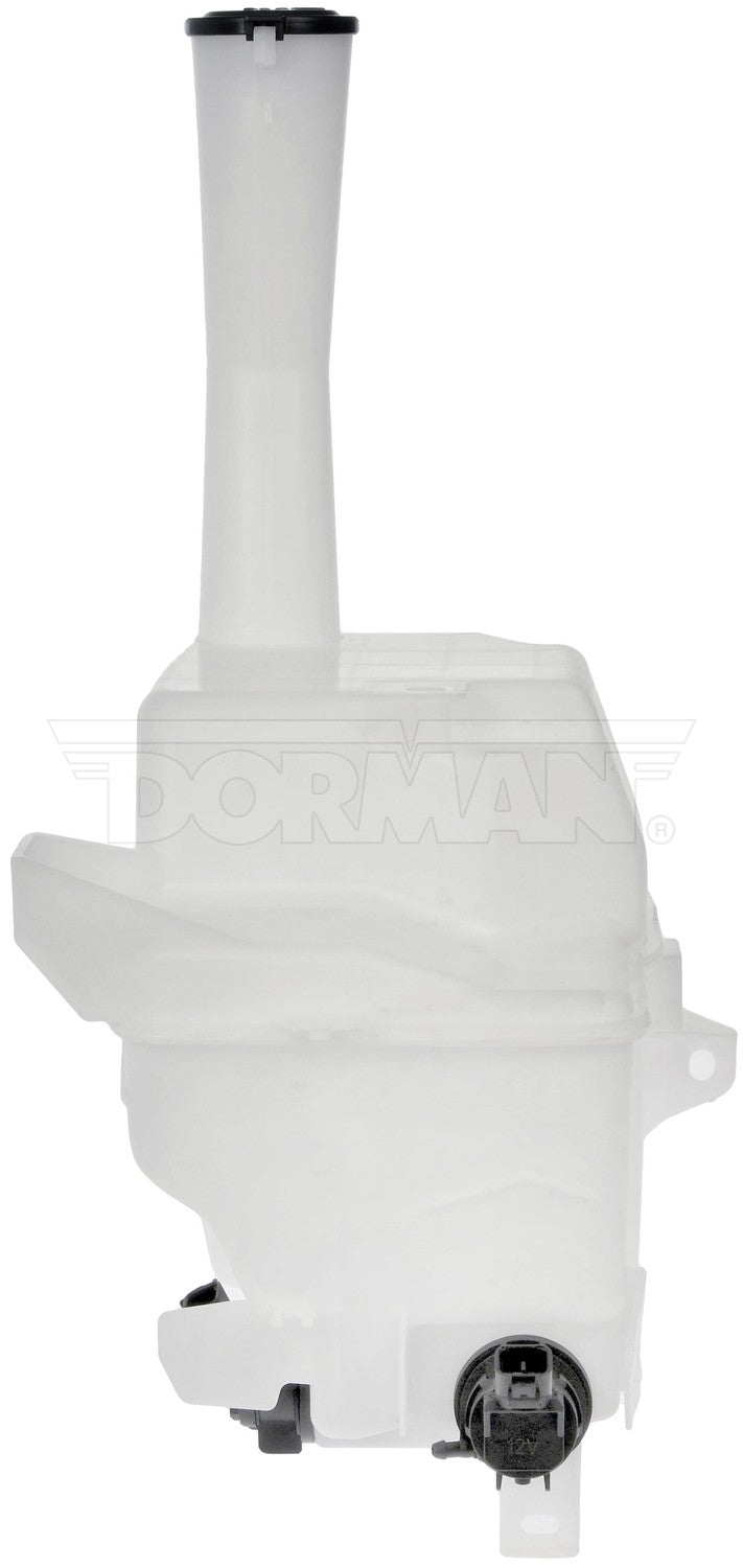 Dorman Windshield Washer Fluid Reservoir