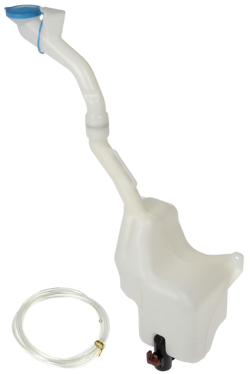 Dorman OE Solutions Washer Fluid Reservoir for 2006-2011 Honda Civic 603-197