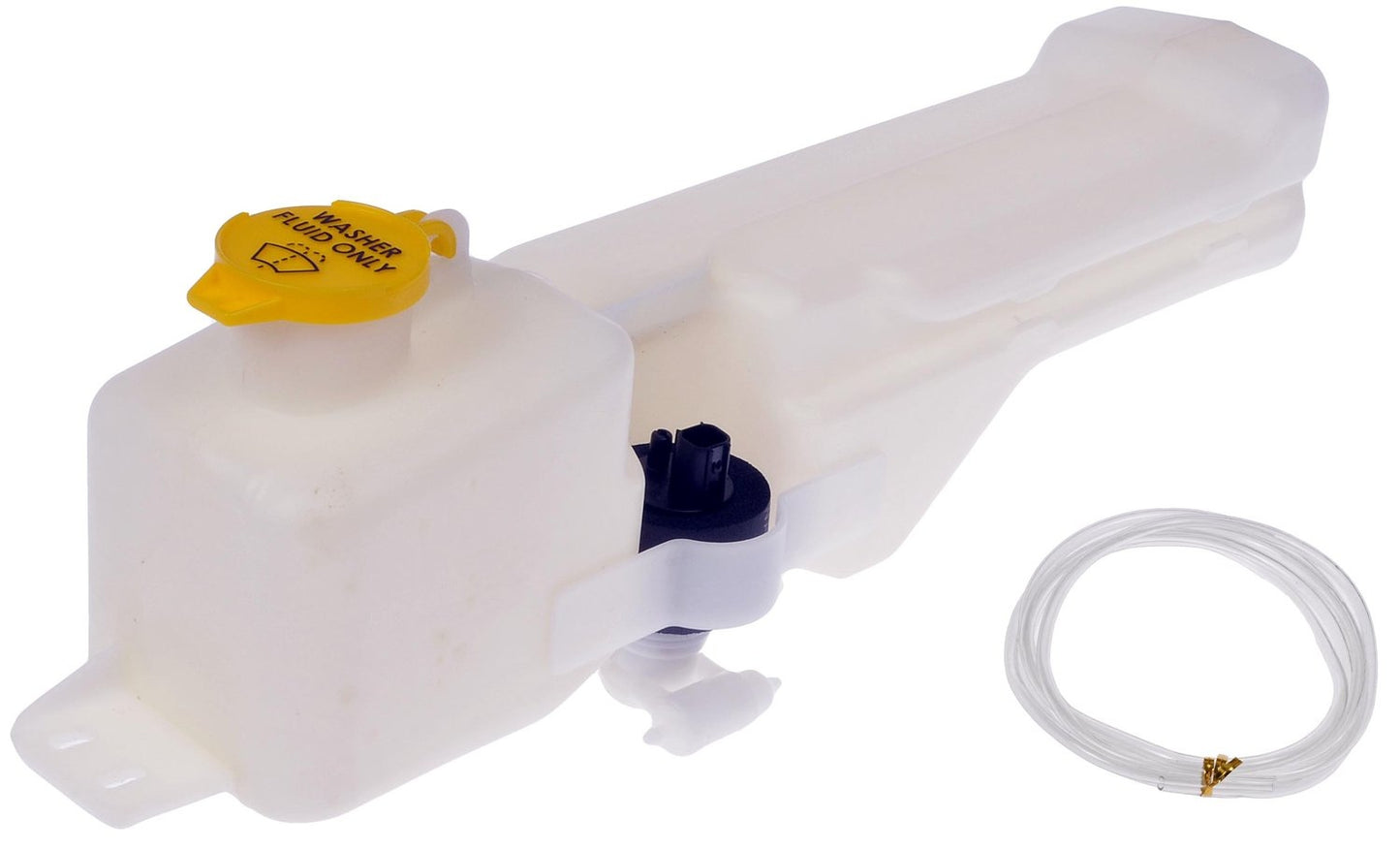 Dorman - OE Solutions Washer Fluid Reservoir for 2010-01 Chrysler PT Cruiser 603-198