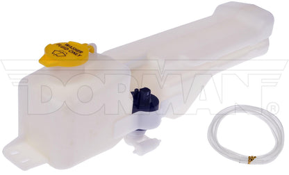Dorman - OE Solutions Washer Fluid Reservoir for 2010-01 Chrysler PT Cruiser 603-198