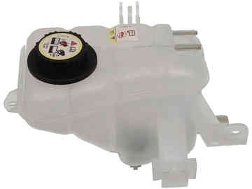 Dorman OE Solutions Engine Coolant Reservoir for 1996-2005 Ford Taurus Sable Mercury Sable 603-201
