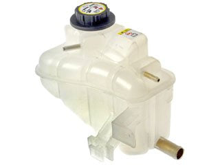 Dorman Engine Coolant Reservoir Pressurized for 2005-2007 Ford Taurus Mercury Sable 603-203