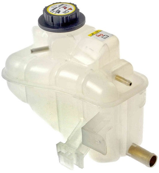 Dorman Pressurized Coolant Reservoir