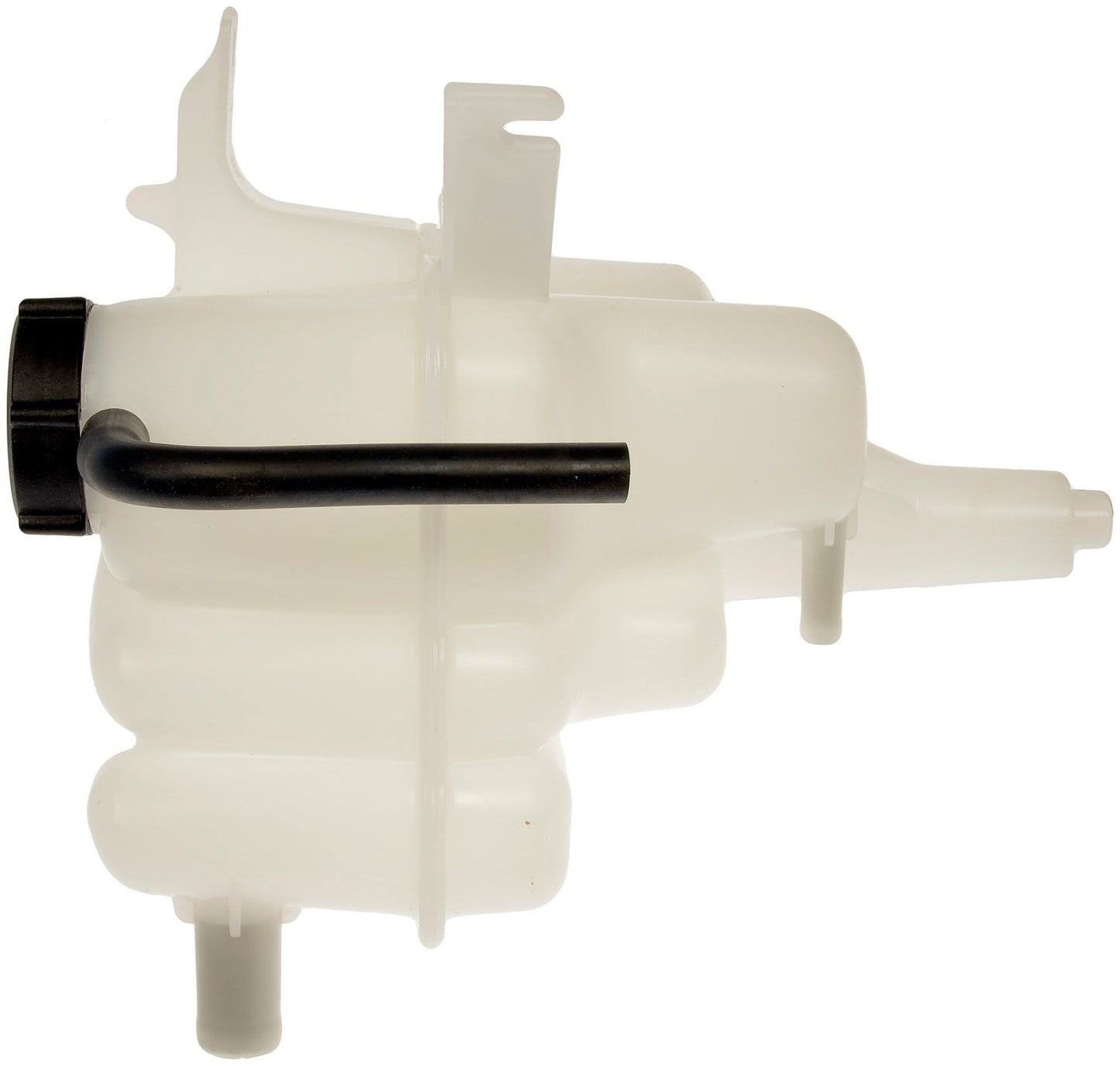 Dorman - OE Solutions Engine Coolant Reservoir Pressurized for 2006 Ford Escape, Mazda Tribute, Mercury Mariner 603-205