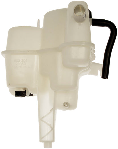 Dorman - OE Solutions Engine Coolant Reservoir Pressurized for 2006 Ford Escape, Mazda Tribute, Mercury Mariner 603-205