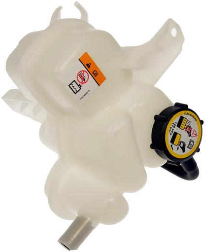 Dorman - OE Solutions Engine Coolant Reservoir Pressurized for 2006 Ford Escape, Mazda Tribute, Mercury Mariner 603-205