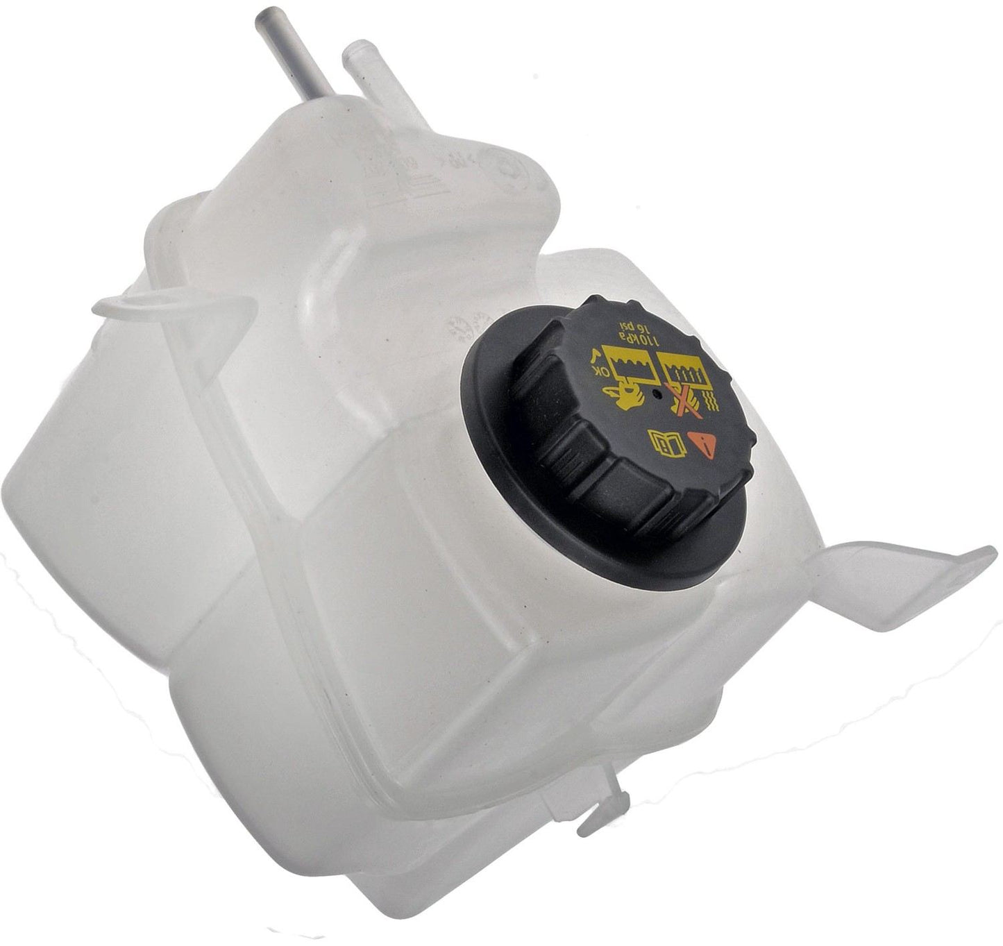 Dorman OE Solutions Pressurized Coolant Reservoir for 2000-2006 Ford Thunderbird Lincoln LS 603-207