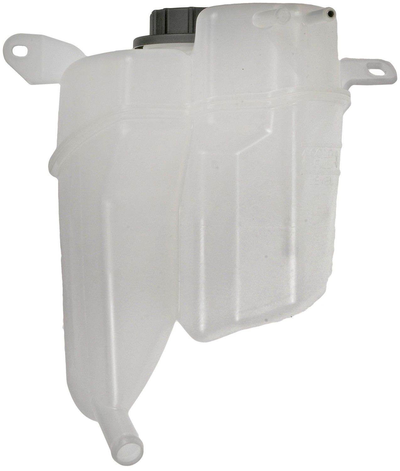 Dorman OE Solutions Pressurized Coolant Reservoir for 2000-2006 Ford Thunderbird Lincoln LS 603-207
