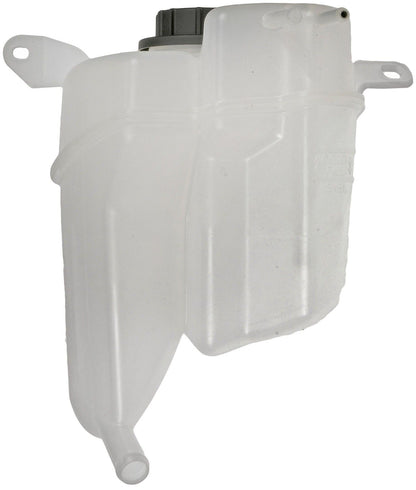 Dorman OE Solutions Pressurized Coolant Reservoir for 2000-2006 Ford Thunderbird Lincoln LS 603-207