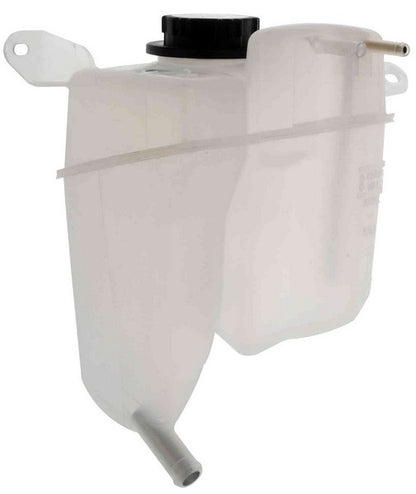 Dorman OE Solutions Pressurized Coolant Reservoir for 2000-2006 Ford Thunderbird Lincoln LS 603-207