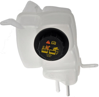 Dorman OE Solutions Pressurized Coolant Reservoir for 2000-2006 Ford Thunderbird Lincoln LS 603-207