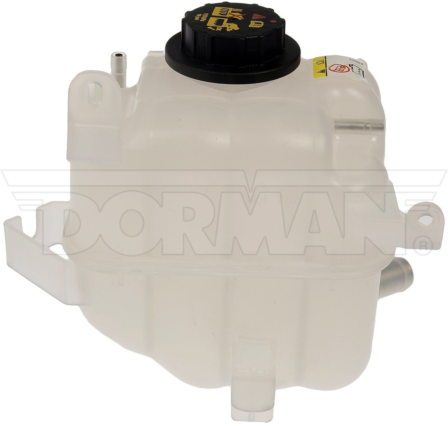 Dorman OE Solutions Pressurized Coolant Reservoir for 1999-2007 Ford Windstar Freestar Mercury Monterey 603-208