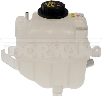 Dorman OE Solutions Pressurized Coolant Reservoir for 1999-2007 Ford Windstar Freestar Mercury Monterey 603-208