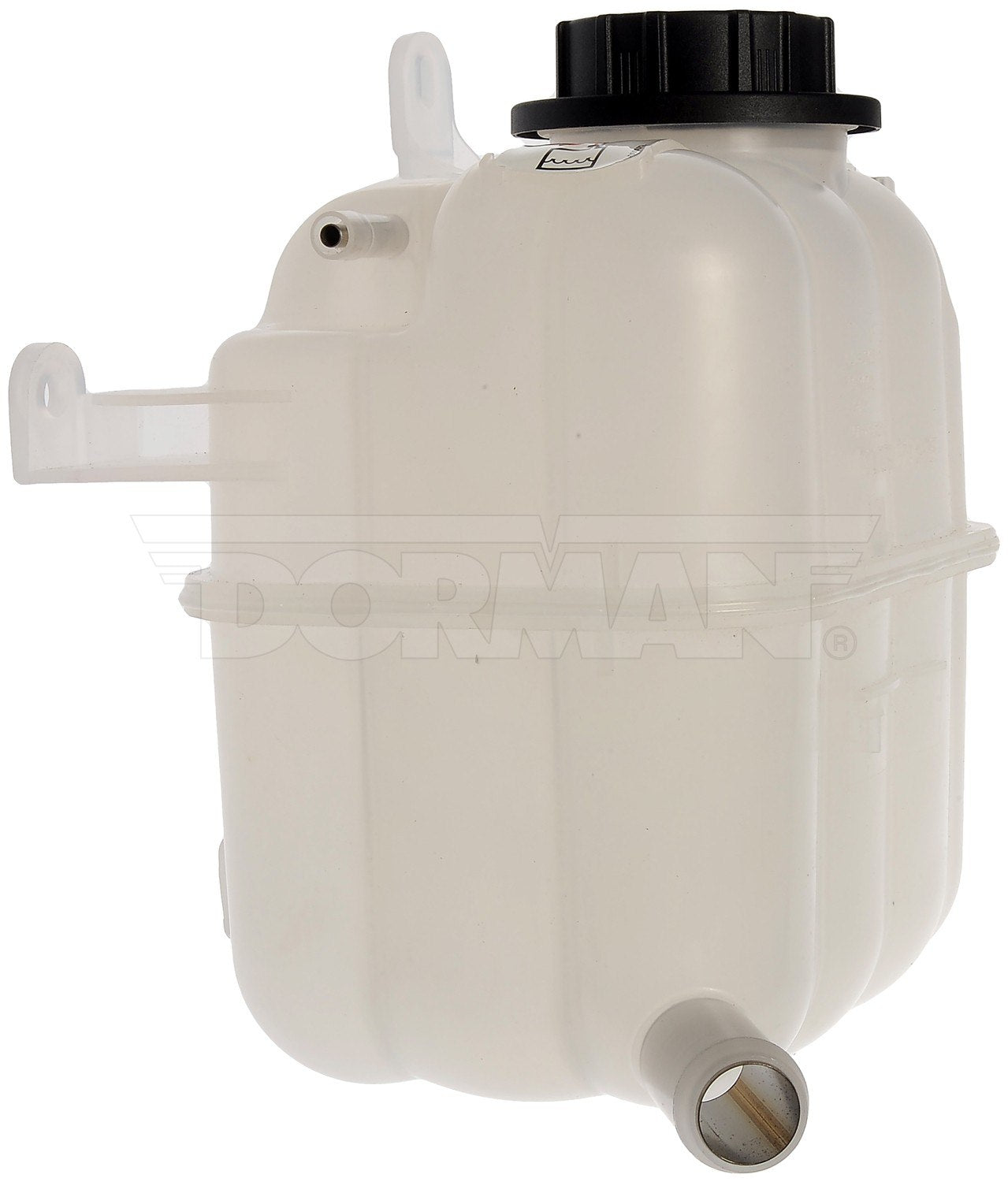 Dorman OE Solutions Pressurized Coolant Reservoir for 1999-2007 Ford Windstar Freestar Mercury Monterey 603-208