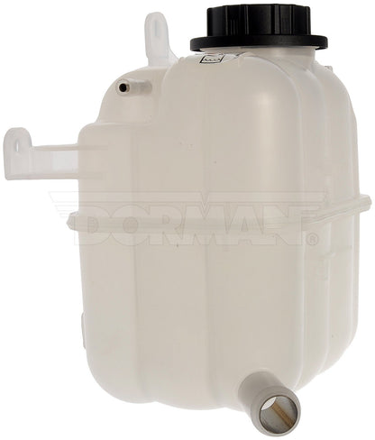 Dorman OE Solutions Pressurized Coolant Reservoir for 1999-2007 Ford Windstar Freestar Mercury Monterey 603-208