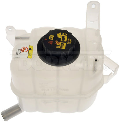 Dorman OE Solutions Pressurized Coolant Reservoir for 1999-2007 Ford Windstar Freestar Mercury Monterey 603-208