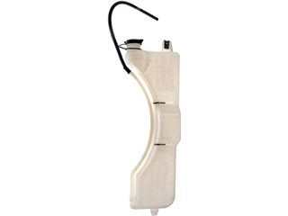 Dorman - OE Solutions Engine Coolant Reservoir Non-Pressurized for 1994-1996 Ford Mustang 603-210