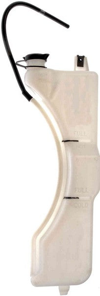 Dorman - OE Solutions Engine Coolant Reservoir Non-Pressurized for 1994-1996 Ford Mustang 603-210