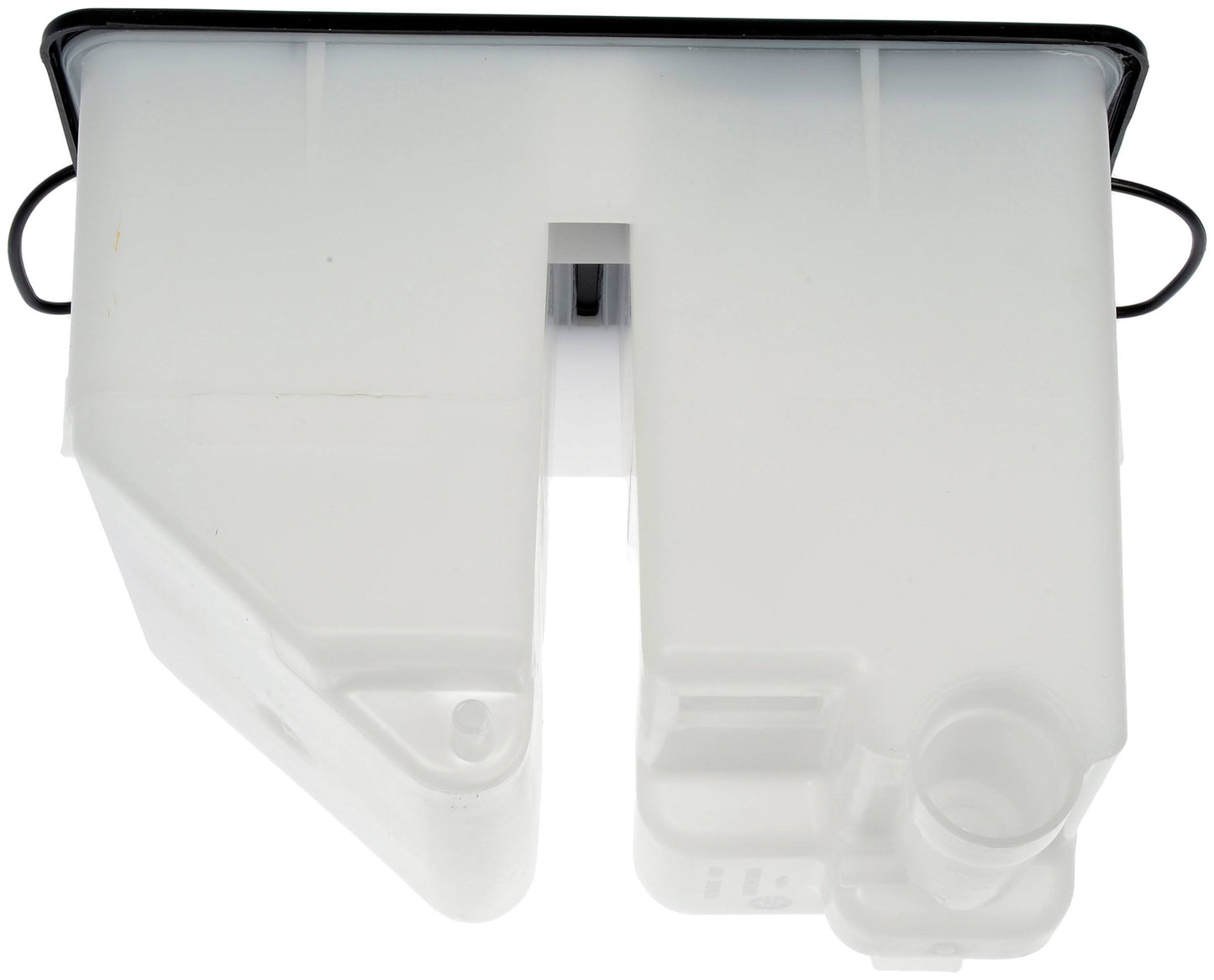 Dorman - OE Solutions Engine Coolant Reservoir with Washer Fluid Assembly for 1987-1997 Ford 603-212