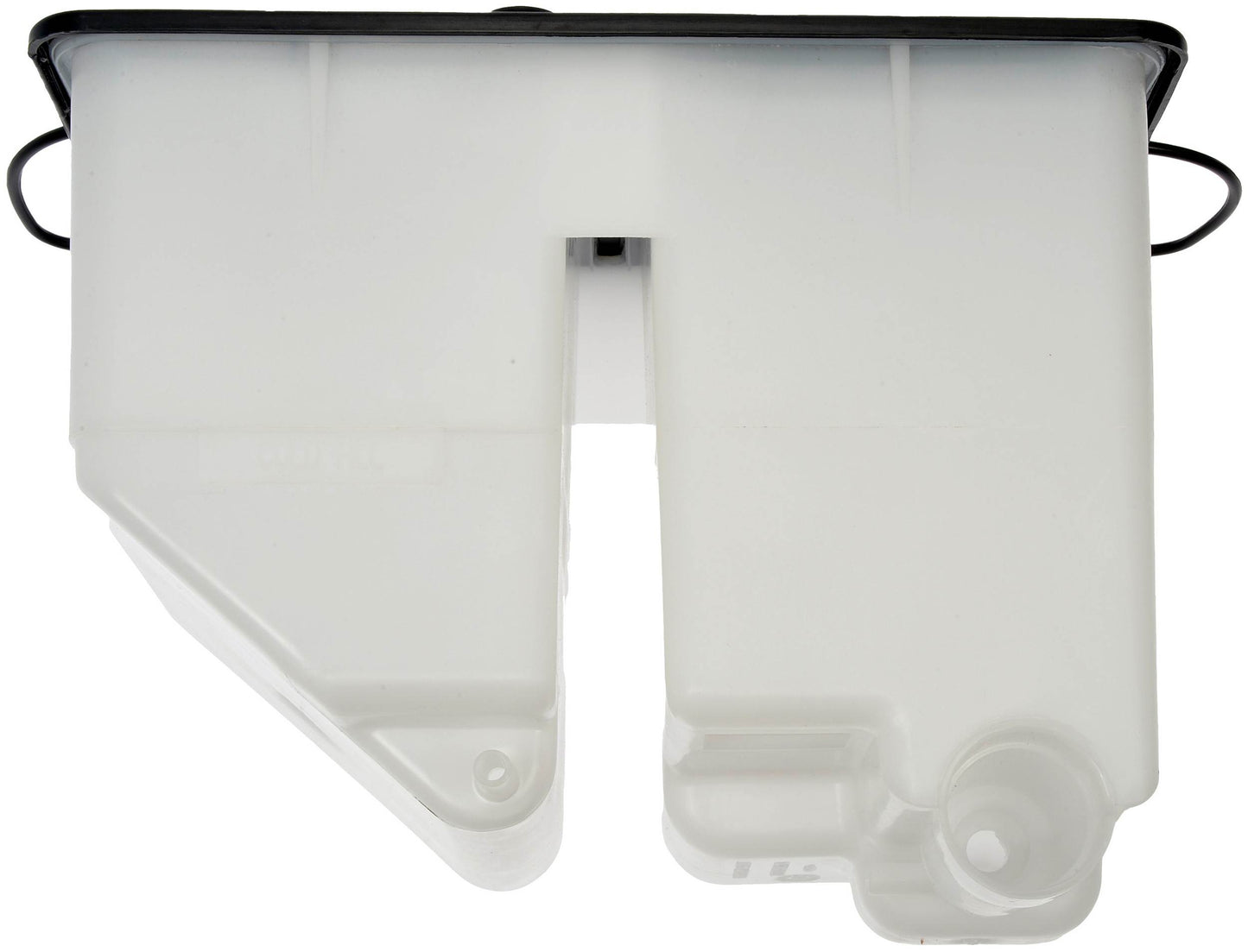 Dorman - OE Solutions Engine Coolant Reservoir with Washer Fluid Assembly for 1987-1997 Ford 603-212
