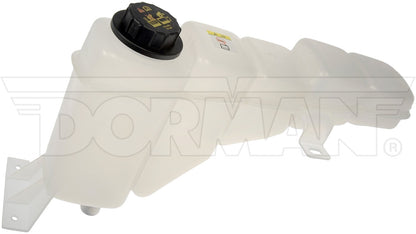 Dorman - OE Solutions Engine Coolant Reservoir Pressurized for 2005-2008 Ford 603-213
