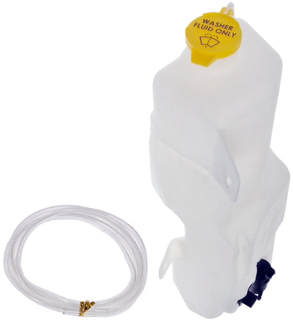 Dorman Washer Fluid Reservoir for 2007-2009 Dodge Ram 1500 2500 3500 603-214