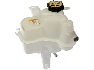 Dorman Engine Coolant Reservoir Pressurized for 2004-2012 Ford Escape Mercury Mariner 603-215