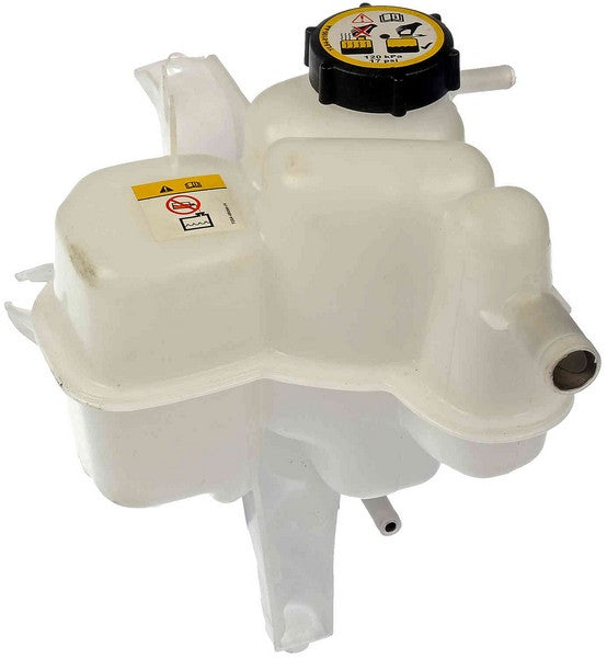 Dorman Engine Coolant Reservoir Pressurized for 2004-2012 Ford Escape Mercury Mariner 603-215