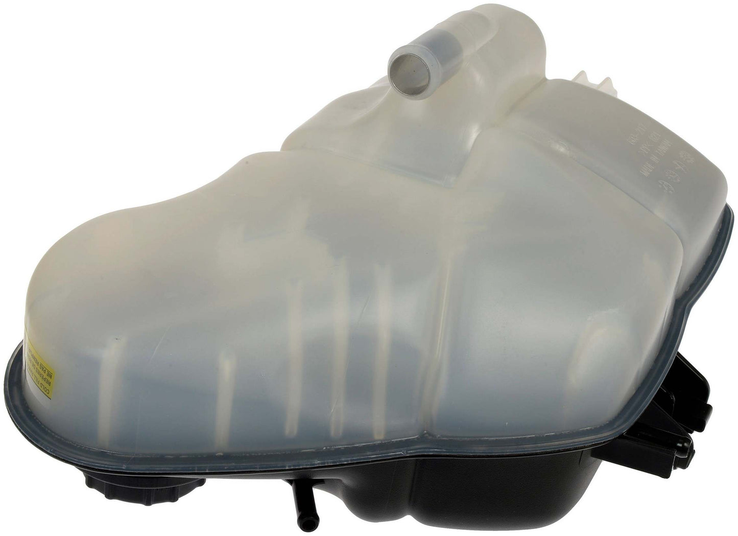 Dorman Engine Coolant Reservoir Pressurized for 2003-2007 Ford 603-217