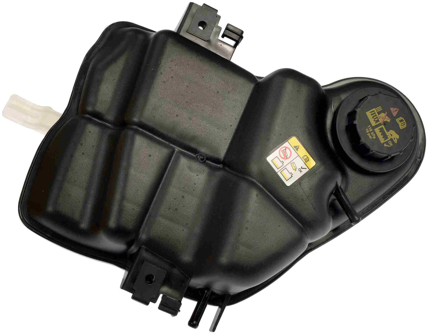 Dorman Engine Coolant Reservoir Pressurized for 2003-2007 Ford 603-217