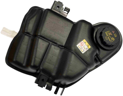 Dorman Engine Coolant Reservoir Pressurized for 2003-2007 Ford 603-217