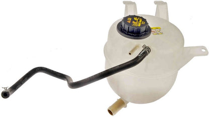 Dorman Engine Coolant Reservoir Pressurized for 2005-2010 Ford E-350 Club Wagon & Super Duty E-450 603-218