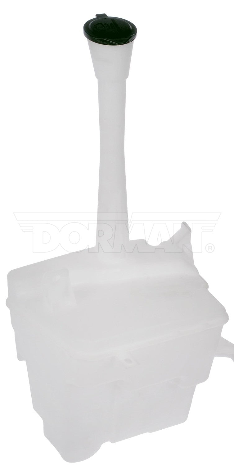 Dorman - OE Solutions Windshield Washer Fluid Reservoir for 2013 Toyota Corolla 2013 Toyota Matrix 603-223