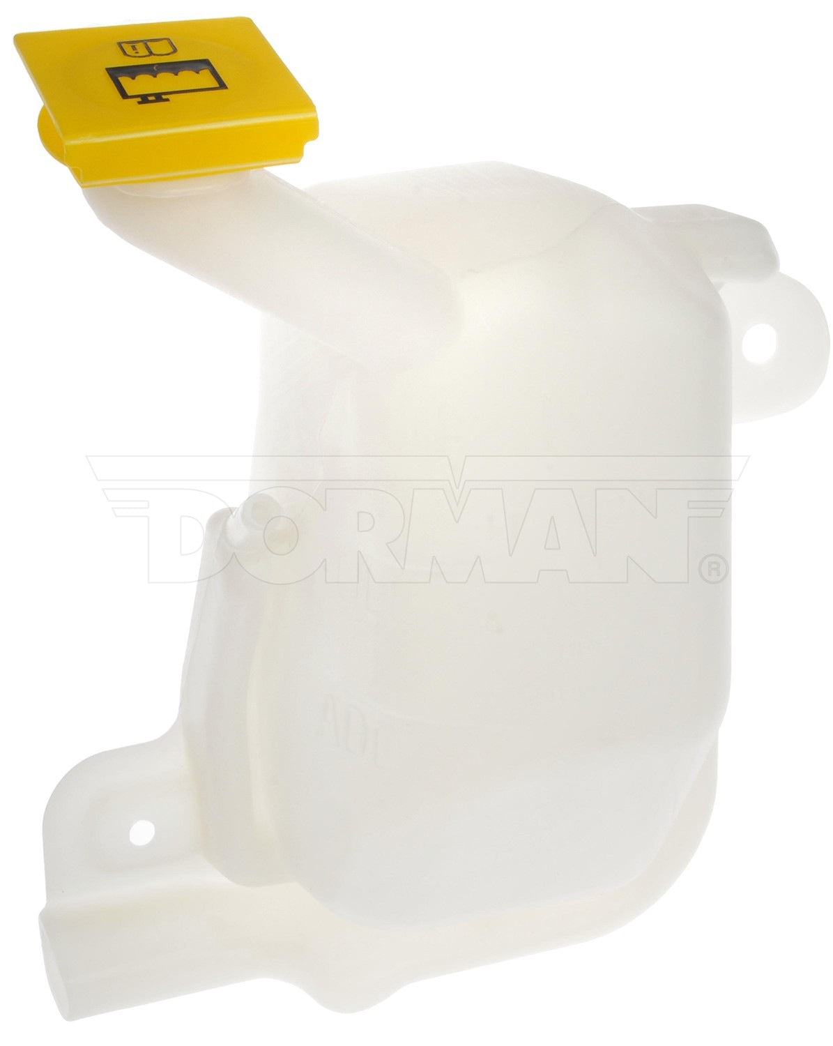 Dorman - OE Solutions Engine Coolant Reservoir Non-Pressurized for 1995-1999 Chrysler Dodge Plymouth Neon 603-225