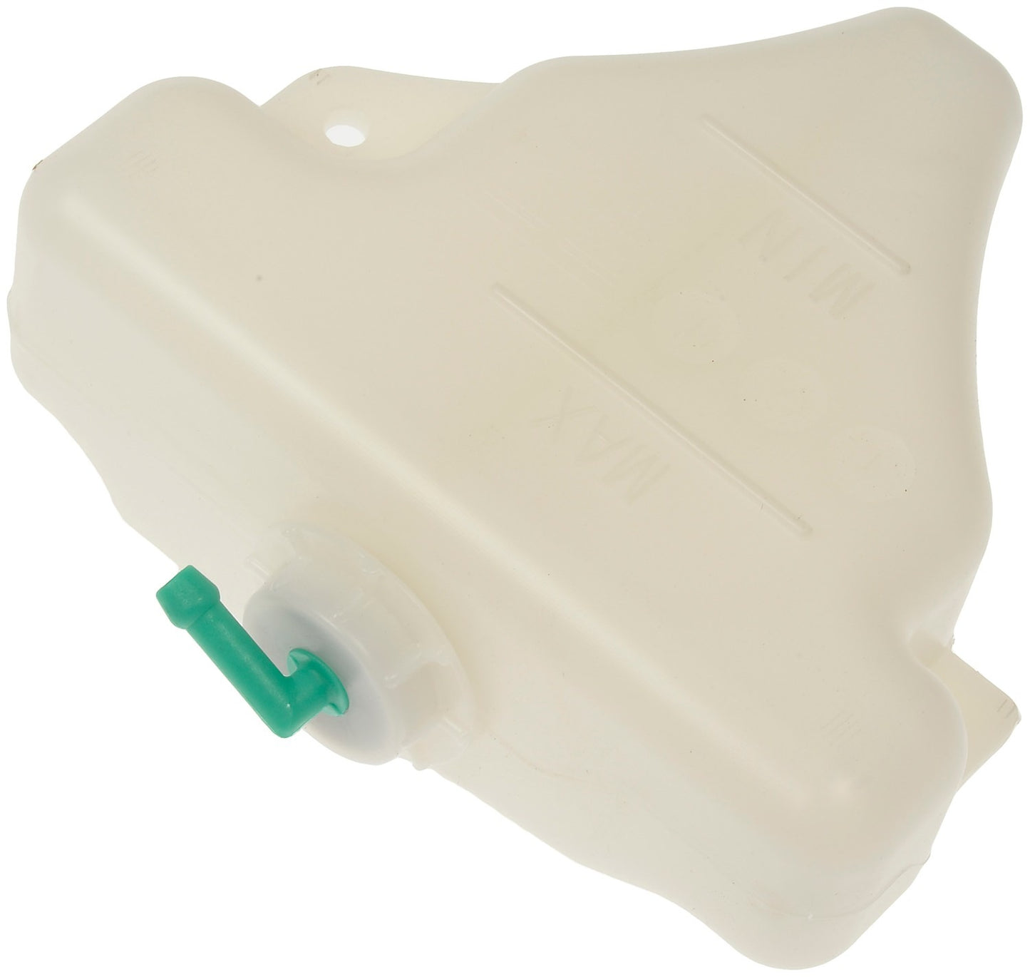 Dorman OE Solutions Engine Coolant Reservoir for 2004-2008 Acura TL and 2003-2007 Honda Accord 603-227