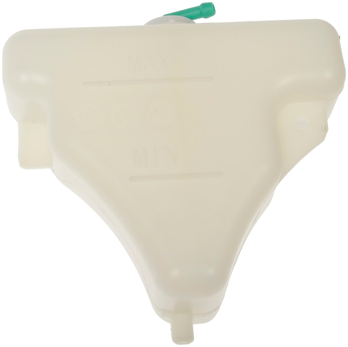 Dorman OE Solutions Engine Coolant Reservoir for 2004-2008 Acura TL and 2003-2007 Honda Accord 603-227