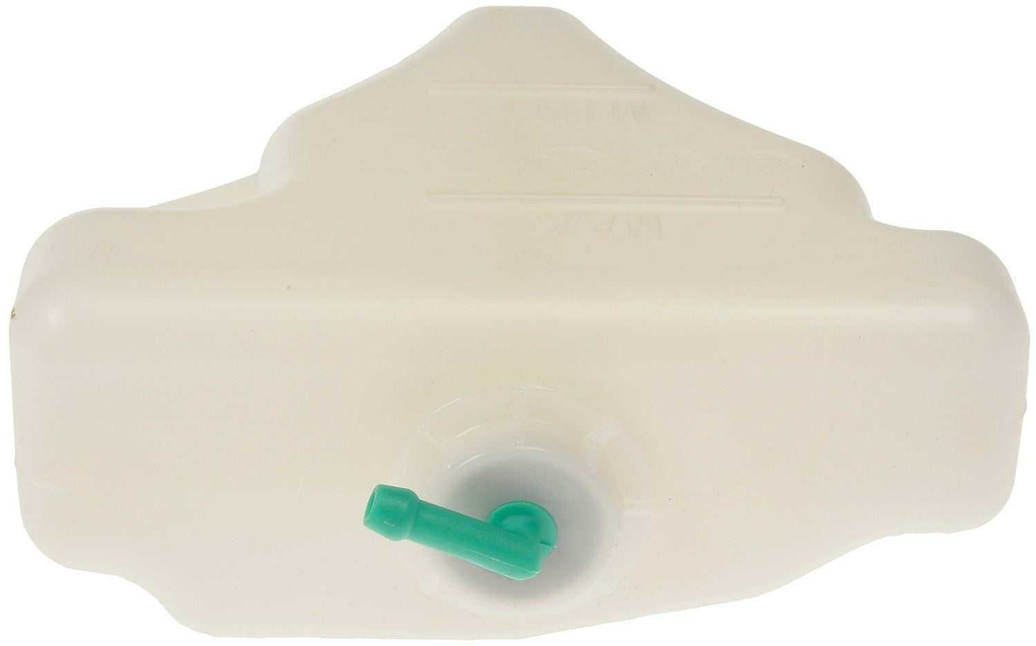 Dorman - OE Solutions NON-PRESSURIZED COOLANT RESERVOIR 603-227