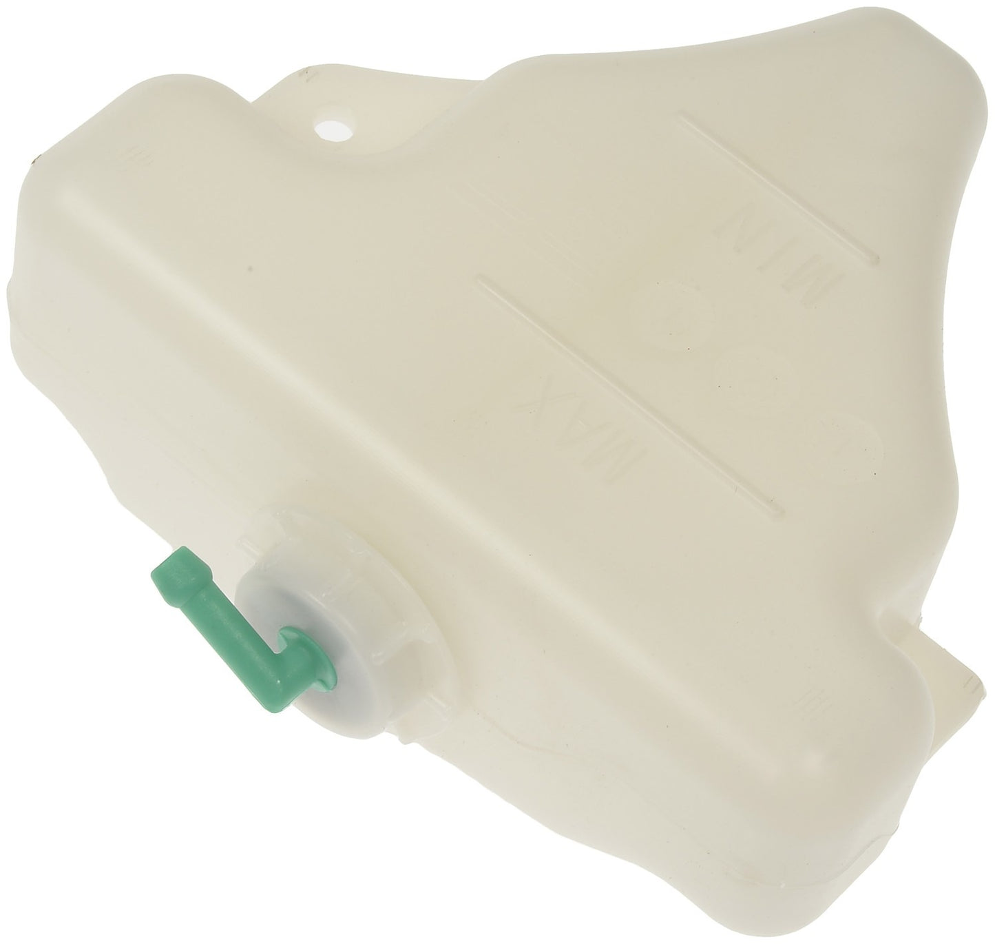 Dorman OE Solutions Engine Coolant Reservoir for 2004-2008 Acura TL and 2003-2007 Honda Accord 603-227