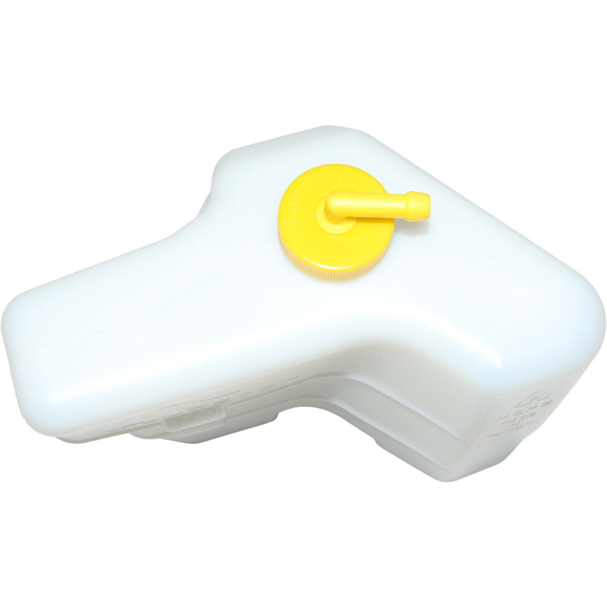Dorman Engine Coolant Reservoir Non-Pressurized for 2011-2015 Honda Accord Crosstour 603-230