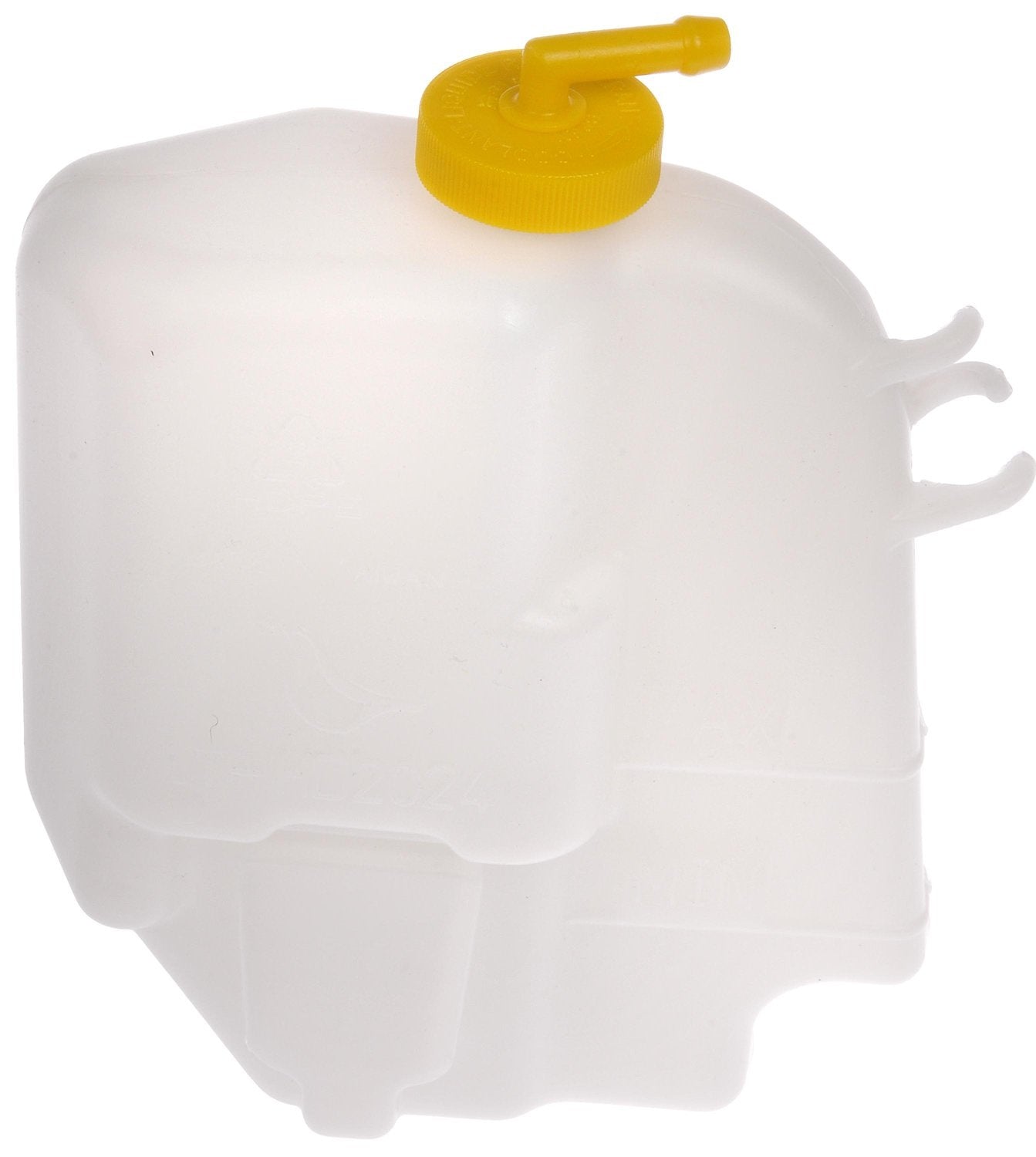 Dorman Engine Coolant Reservoir Non-Pressurized for 2011-2016 Honda Civic 603-232